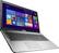 Alt View Standard 2. Asus - 15.6" Touch-Screen Laptop - Intel Core i3 - 4GB Memory - 500GB Hard Drive - Gray.