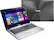 Alt View Standard 5. Asus - 15.6" Touch-Screen Laptop - Intel Core i3 - 4GB Memory - 500GB Hard Drive - Gray.