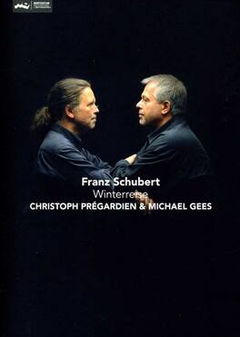 R. Schubert - Winterreise - DVD