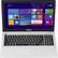 Alt View Standard 2. Asus - 15.6" Laptop - Intel Core i3 - 4GB Memory - 500GB Hard Drive - White.