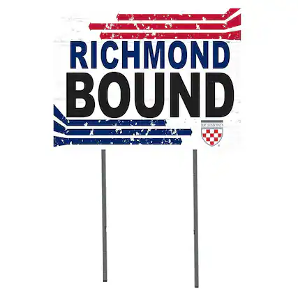 RICHMOND BOUND