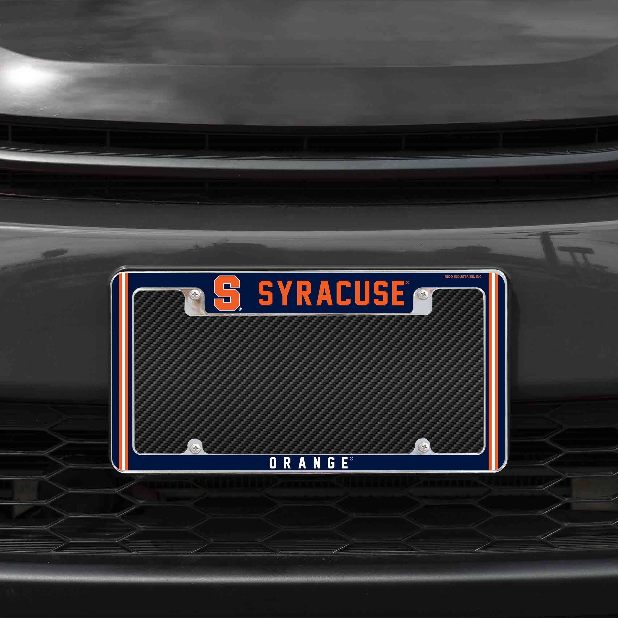 S SYRACUSE  
ORANGE