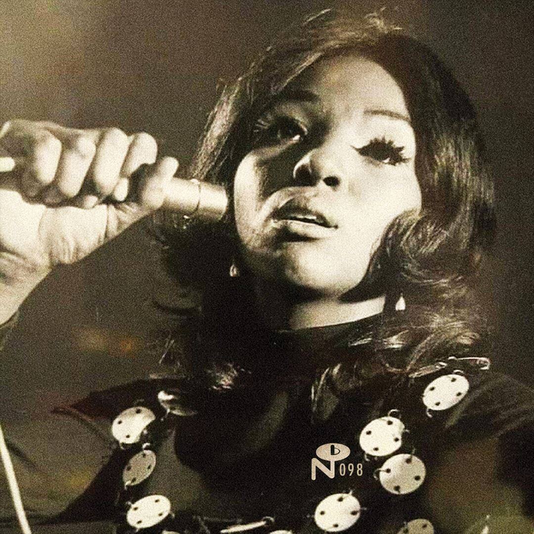 Front. Eccentric Soul: The Cuca Label [LP].