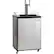 Alt View Standard 20. Haier - BrewMaster Dual Tap Beer Kegerator.