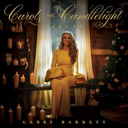 Gabby Barrett - Carols And Candlelight - VINYL LP