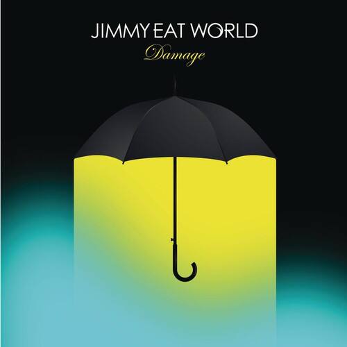 JIMMY EAT WORLD  
Damage