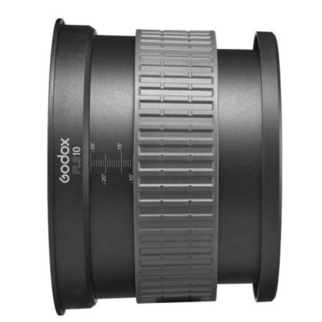 Godox FLS10  
35 20 15 10  
0.3m 0.5m 1m