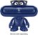 Front. Beats by Dr. Dre - Character Support Stand for Pill Speakers - Blue.