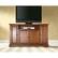 Front Standard. Crosley Furniture - Alexandria A/V Equipment Cabinet.