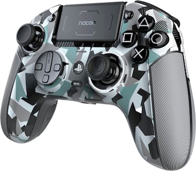 Nacon Revolution 5 Pro Wireless Controller for PS5, PS4 and PC Nacon Revolution 5 Pro Wireless Controller for PS5, PS4 and PC