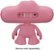Back. Beats by Dr. Dre - Character Support Stand for Pill Speakers - Pink.