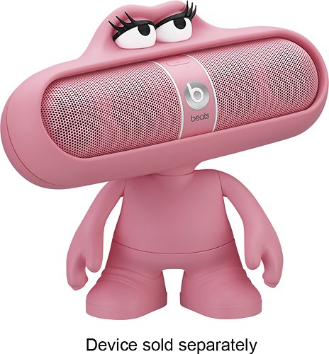 Beats by Dr. Dre Character Support 