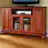 Alt View Standard 20. Crosley Furniture - Alexandria A/V Equipment Cabinet.
