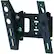 Alt View Standard 20. Orbital - Wall Mount for Flat Panel Display - Black.