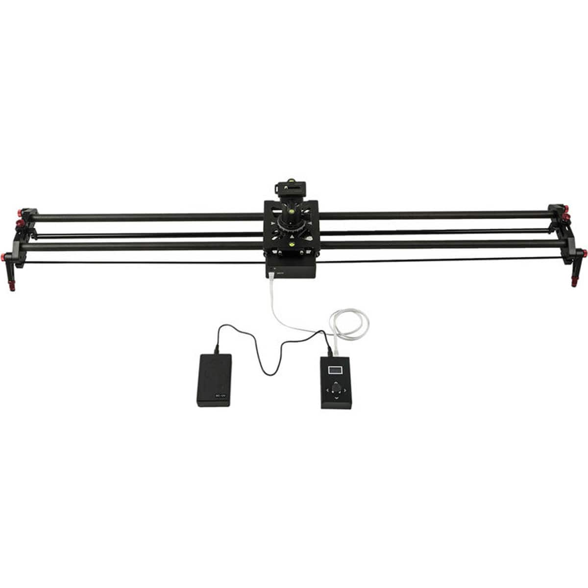 Came-TV - 60cm Motorized Parallax Slider