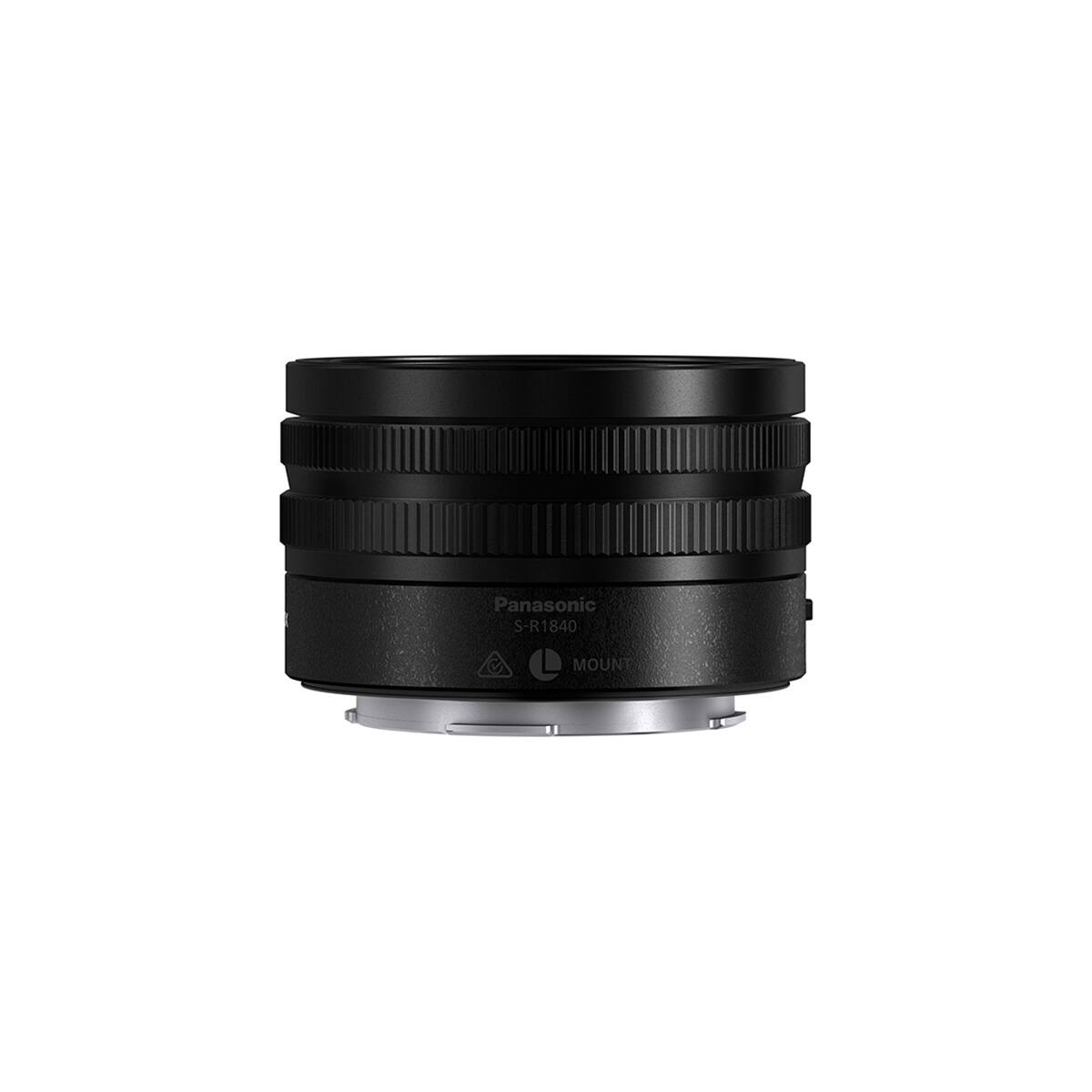Panasonic S-R1840  
MOUNT
