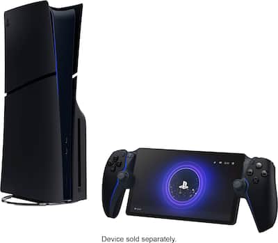 ★美品★SONY★PlayStation Portal★おまけ付き★ Sony PlayStation Portal Remote Player Midnight Black