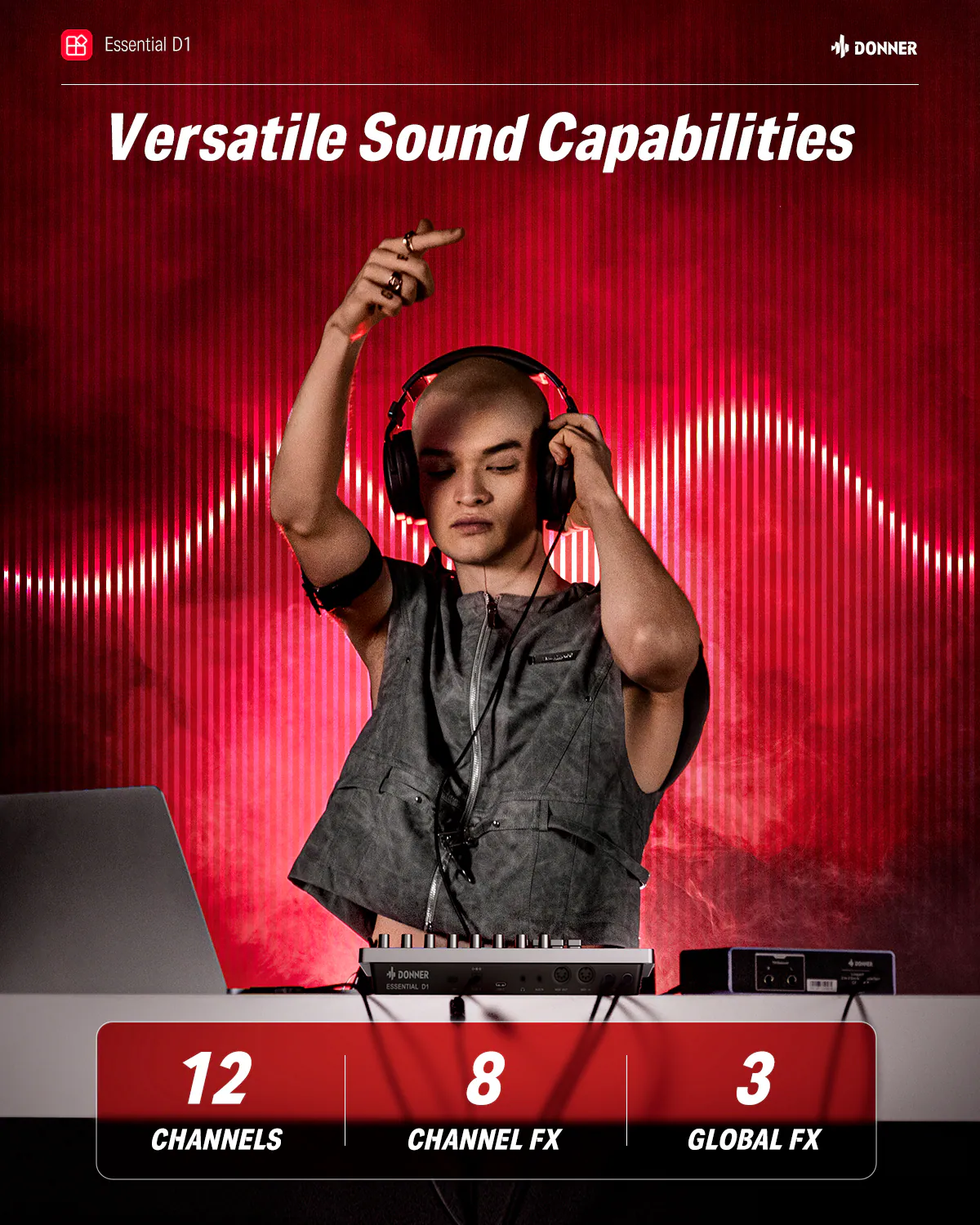 media item thumbnail