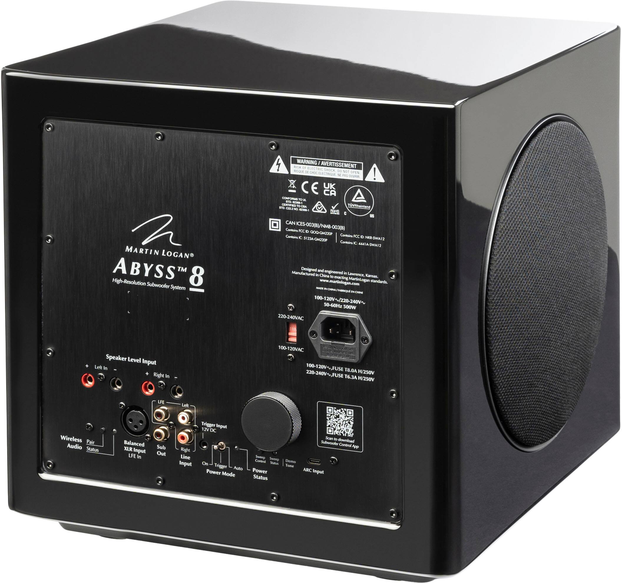 media item thumbnail