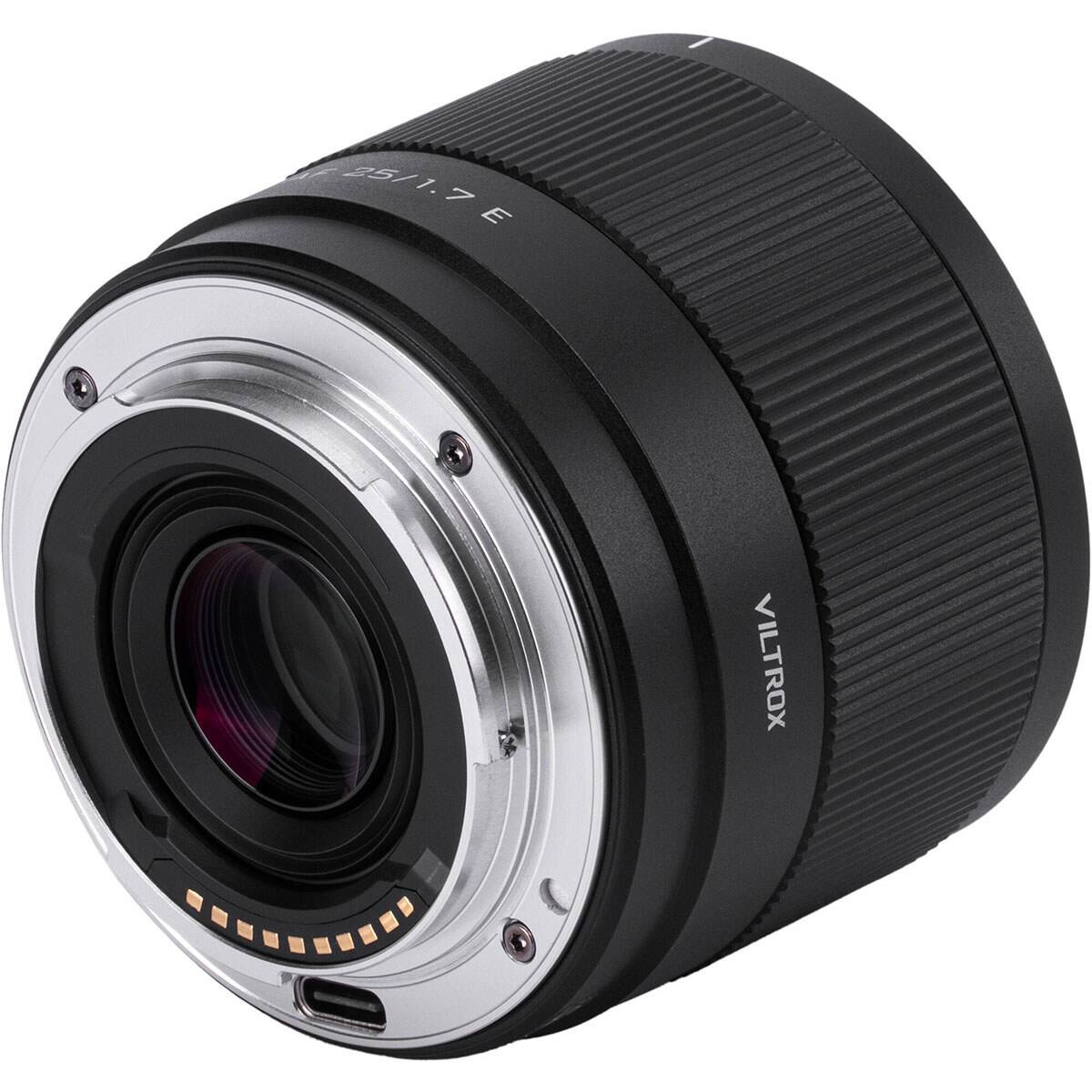 AF 25/1.7 E  
VILTROX