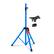 The text on the image is: "ROLFT. 6 Universal Tripod Speaker Stand."