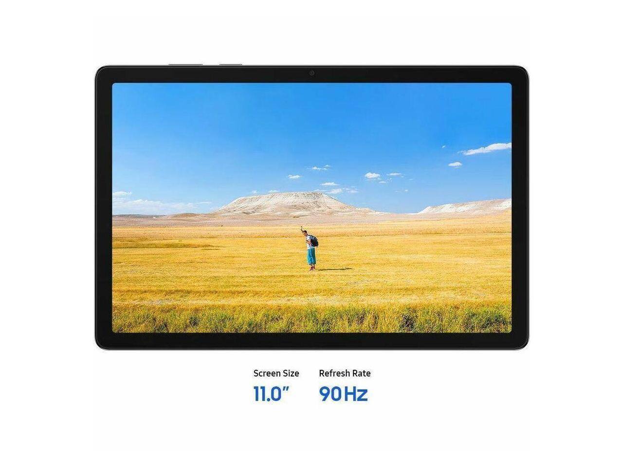 Screen Size: 11.0"  
Refresh Rate: 90Hz