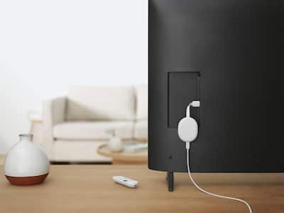 Chromecast with Google TV (4K) Snow GA01919-US - Best Buy Chromecast with Google TV (4K) Snow GA01919-US - Best Buy
