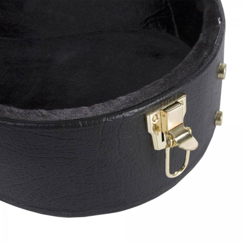 Alt View 4. On Stage Stands - OnStage Music Accessory (GCA5600B) - Black.