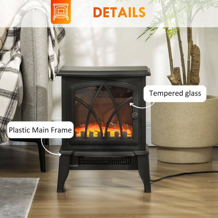 DETAILS

- Tempered glass
- Plastic Main Frame
- TOP COVER