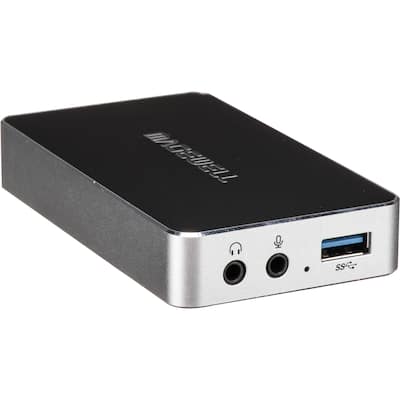 Magewell USB Capture HDMI Plus Dongle (32040) Black 32040 Magewell USB Capture HDMI Plus Dongle (32040) Black 32040
