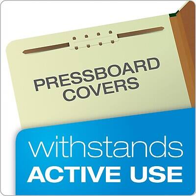 PRESSBOARD COVERS withstands ACTIVE USE