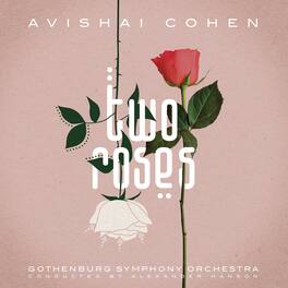 Avishai Cohen - Two Roses - VINYL LP
