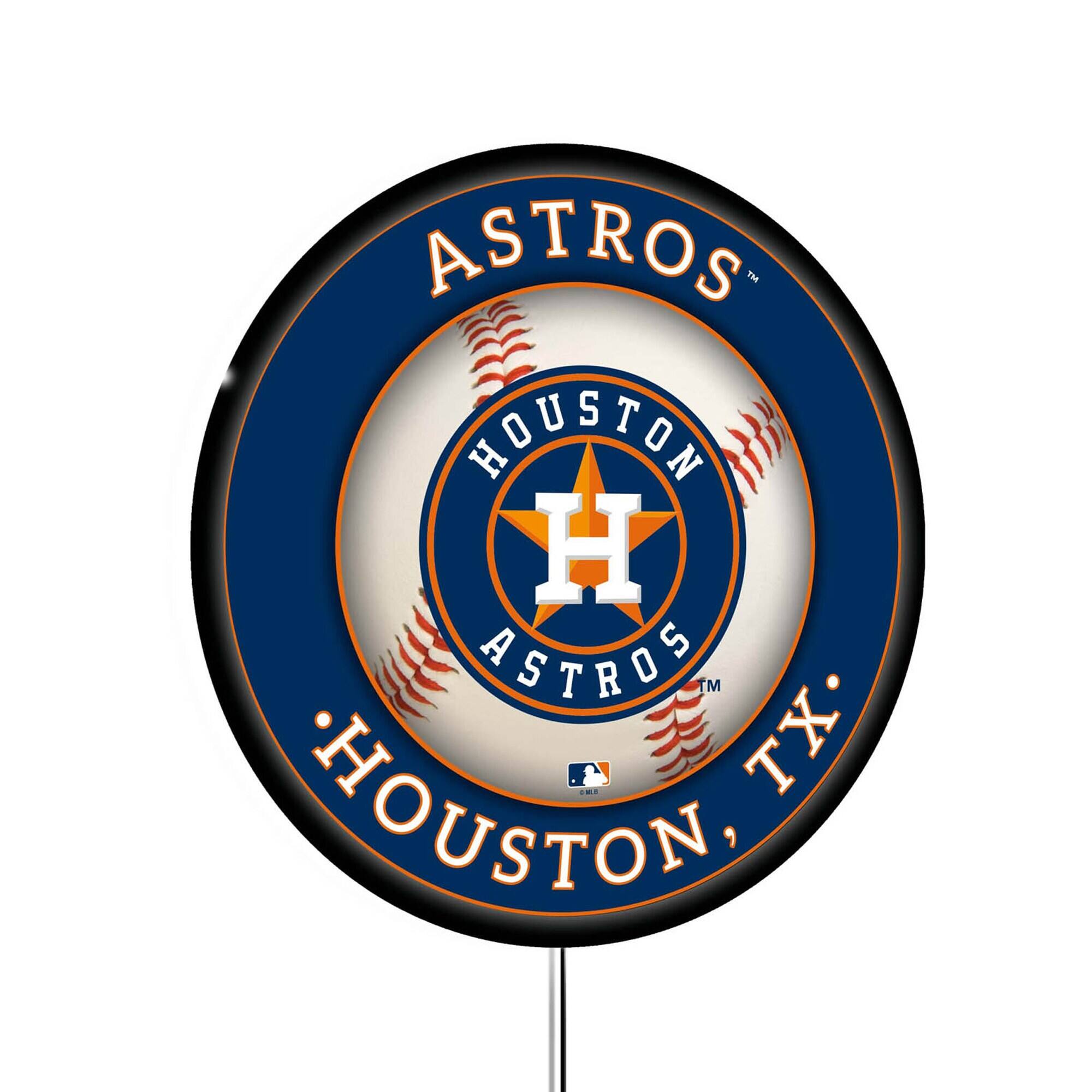 ASTROS  
HOUSTON  
ASTROS  
HOUSTON, TX