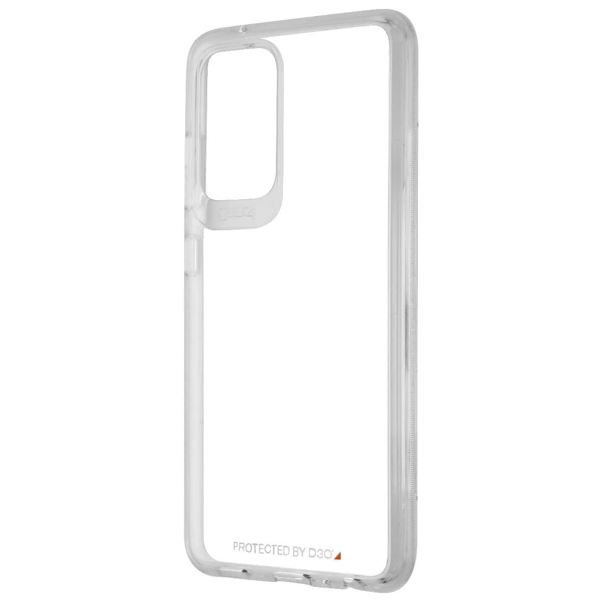 ZAGG - Crystal Palace Case for Samsung Galaxy A52/A52 5G - Clear price history on PriceWatchPro