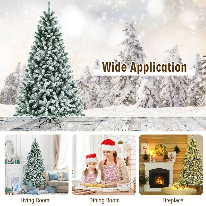 Wide Application  
Living Room  
Dining Room  
Fireplace