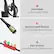 1. Hose Hook: Easy to organize hose
2. Quick-connect Nozzles: Easy to change spray modes
3. Easy to Store: Convenient to organize nozzles