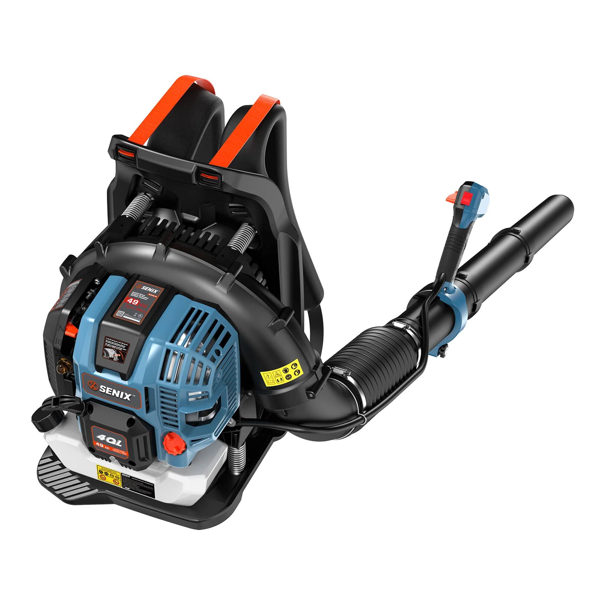 SENIX 40L - 4.20 2d SENIX C DA 5 T - L.. 1 40L - 580 C O