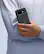Alt View 3. Google - Pixel 10a Case - Obsidian.