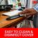 3M EASY TO CLEAN & DISINFECT COVER