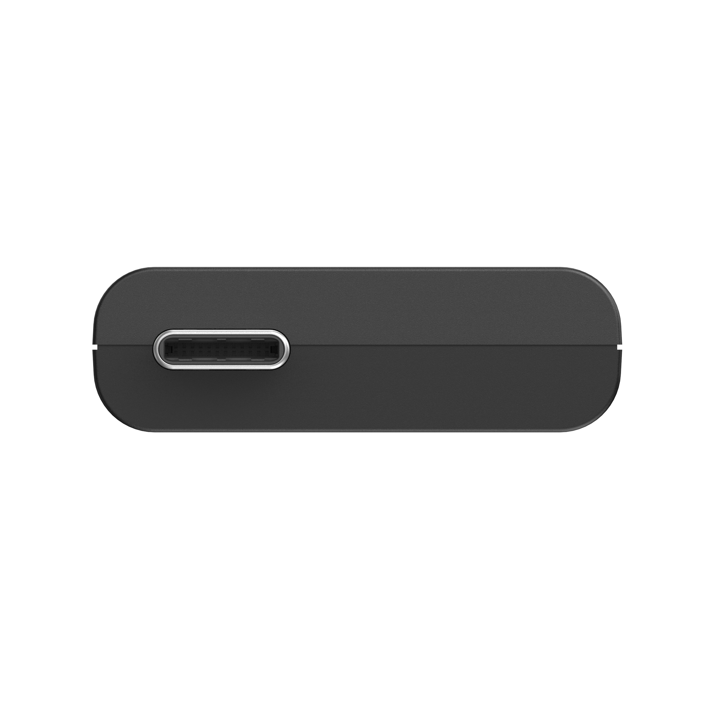 Alt View 7. ASUS - USB-BE93 Mini Tri-Band Wi-Fi 7 Nano USB-C Network Adapter - Black.