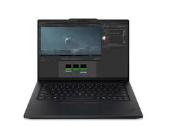 Lenovo - ThinkPad P14s G7 14" Intel Ultra 7 366H 32GB 1TB SSD RTX PRO 1000 8GB Win 11 Pro Wi-Fi 7