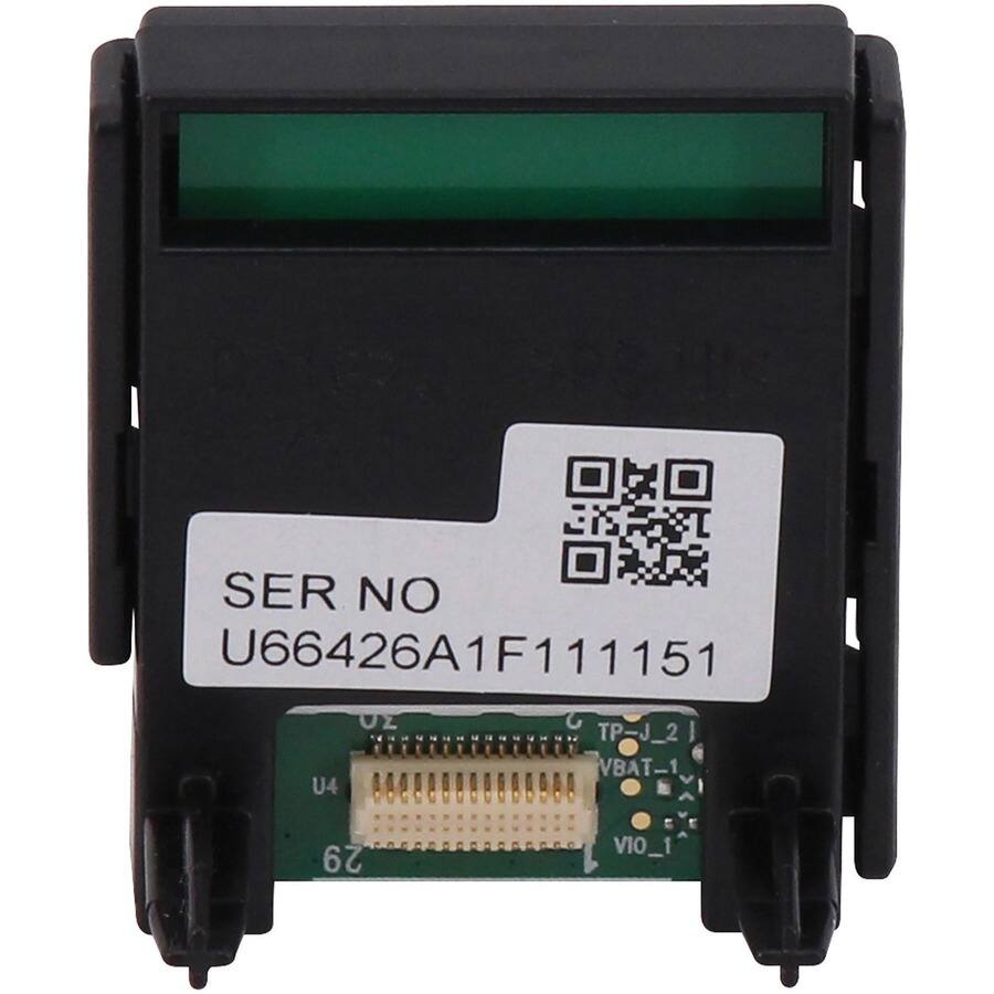 SER NO U66426A1F111151  
TP-J_2  
VBAT-1  
U4  
VIO_1