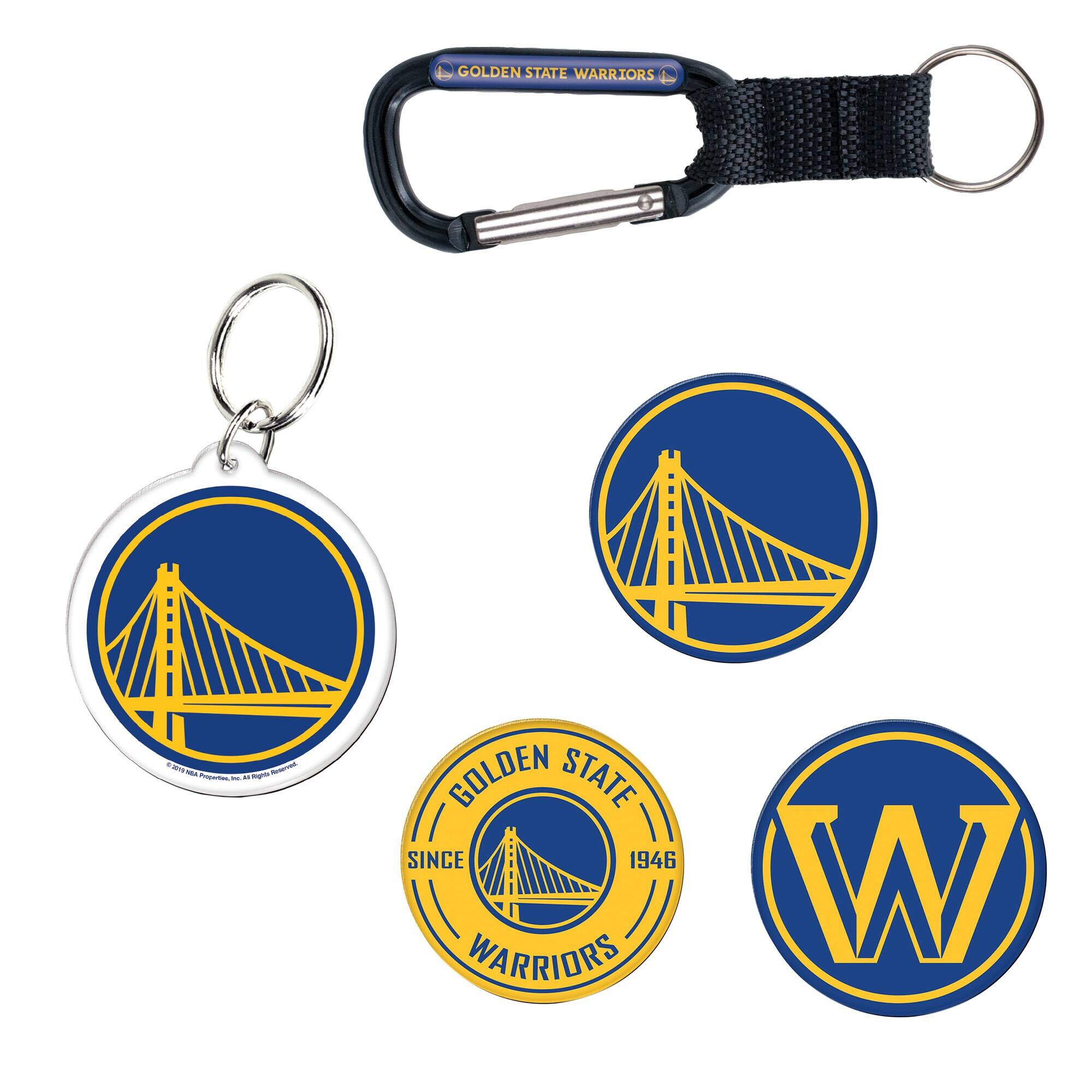 GOLDEN STATE WARRIORS

GOLDEN STATE SINCE 1946 WARRIORS

GOLDEN STATE
SINCE 1946
WARRIORS

W