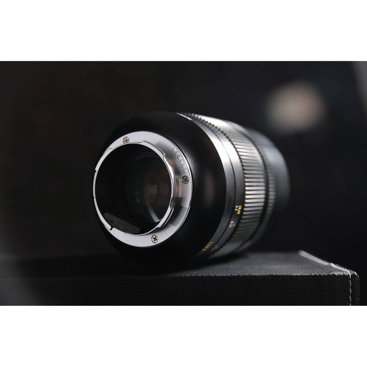 Alt View 8. Mitakon Zhongyi - Mitakon Zhongyi Speedmaster 90mm f/1.5 Lens for Nikon Z.