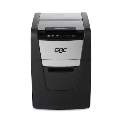 GBC
AutoFeed
GBC
Automatic
GBC
d+ 100M
