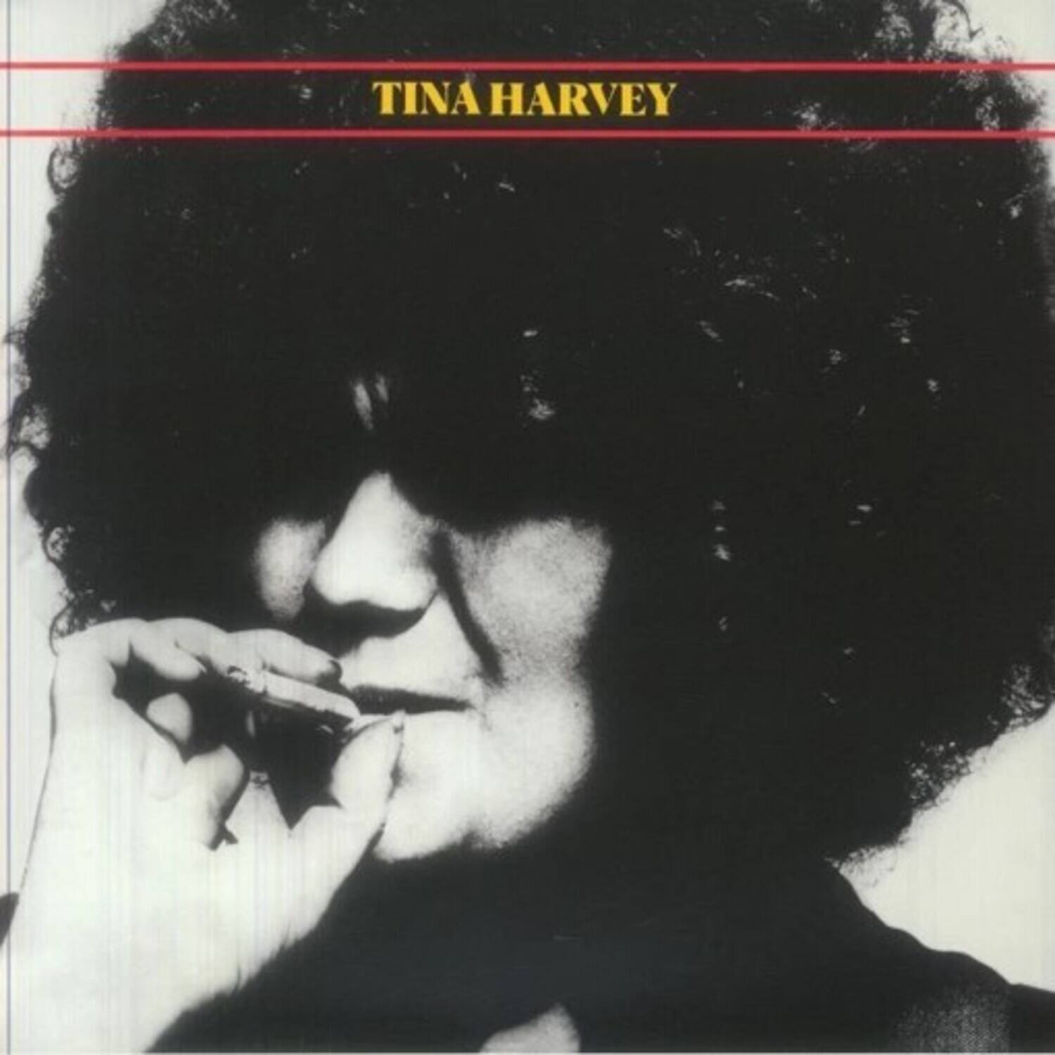Tina Harvey - Tina Harvey - Limited   - VINYL LP price history on PriceWatchPro