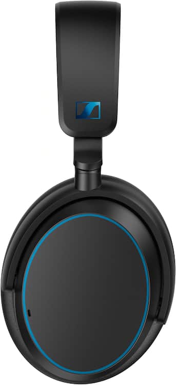 Sennheiser ACCENTUM Wireless Bluetooth Around the ear Headphones Sennheiser ACCENTUM Wireless Bluetooth Around the ear Headphones