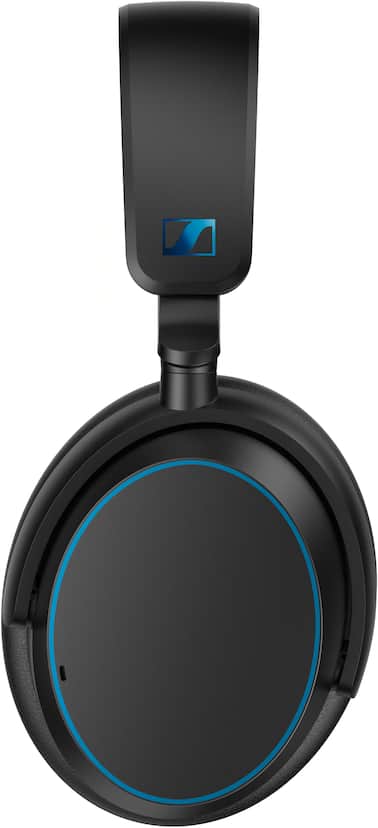 Sennheiser ACCENTUM Wireless Bluetooth Around the ear Headphones Sennheiser ACCENTUM Wireless Bluetooth Around the ear Headphones