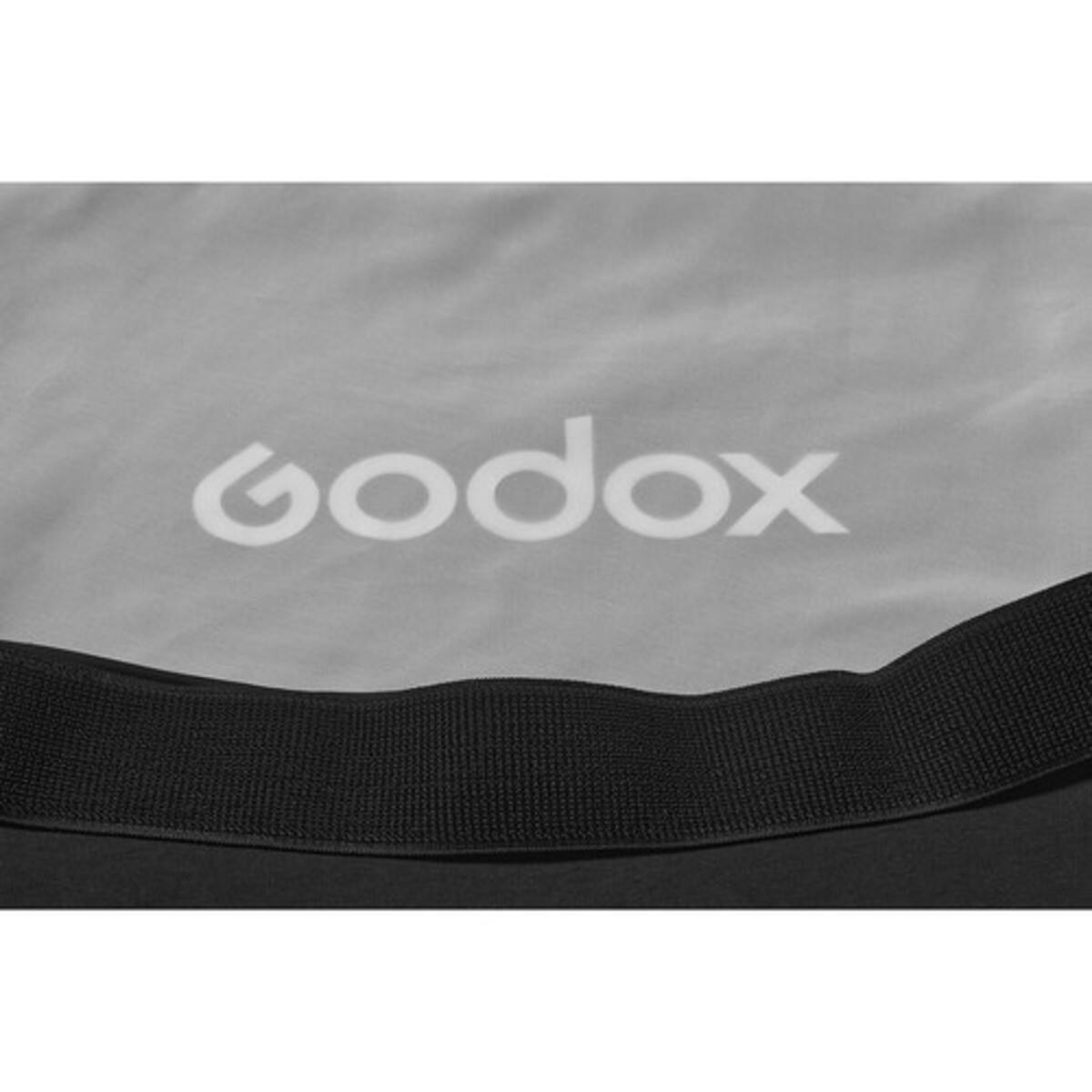 Alt View 2. Godox - Godox P68-D2 Diffuser for Parabolic 68.