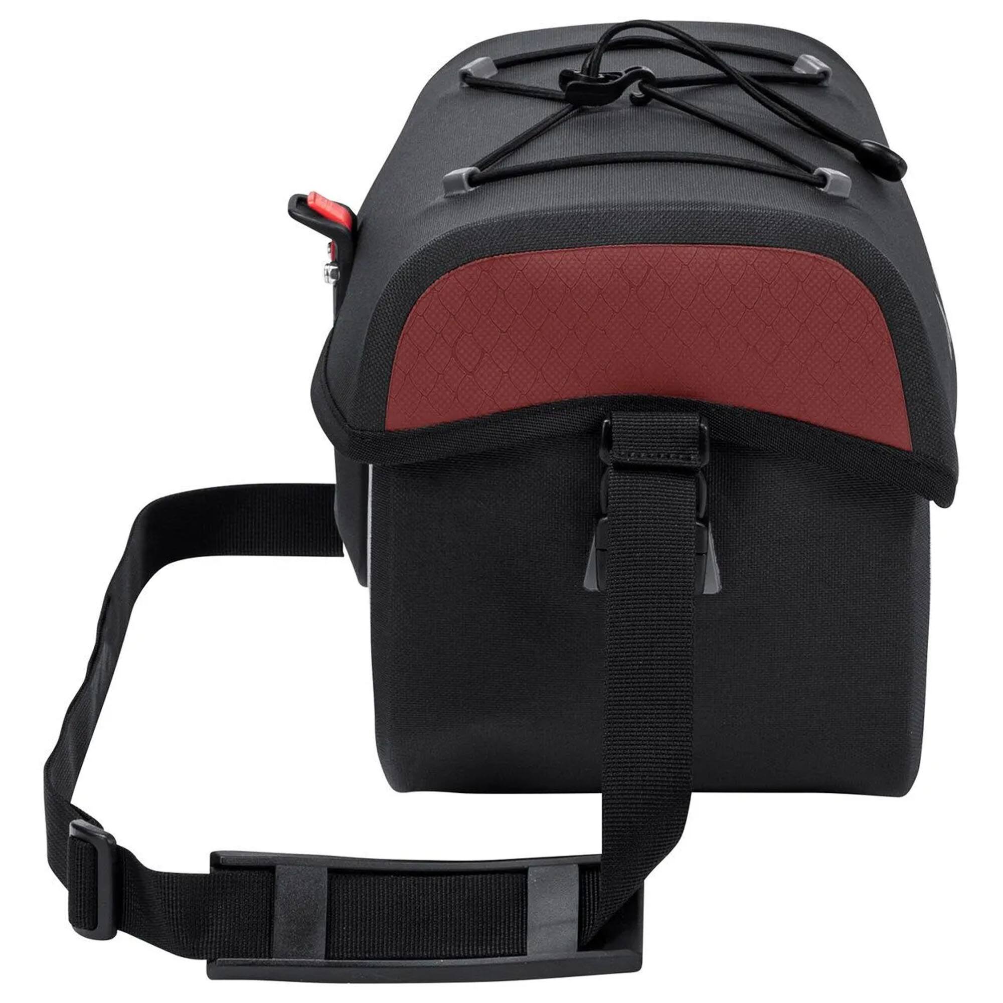 Alt View 2. VAUDE - Vaude Aqua Box Handlebar Bag - Redeva - Redeva.